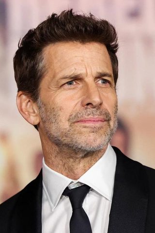 Zack Snyder, photo 1 of 3