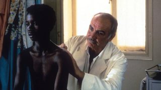 A Good Man in Africa still 1