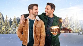 A Christmas to Treasure still 7