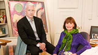 Nothing Left Unsaid: Gloria Vanderbilt & Anderson Cooper still 7