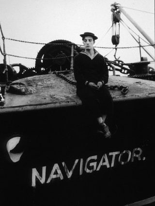 The Navigator still 2