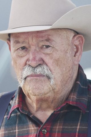 Barry Corbin, photo 3 of 3