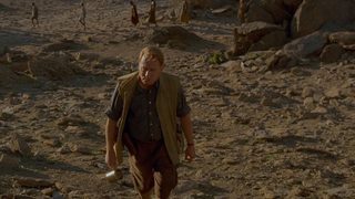 Dominion: Prequel to The Exorcist still 2
