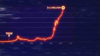 Biggest Heist Ever still 1