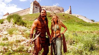 The Scorpion King 4: Quest for Power still 4