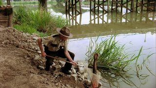 Swamp Shark still 8