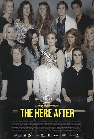 The Here After still 5
