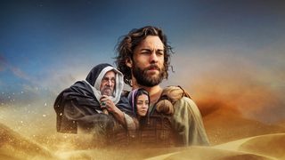 Saul: The Journey to Damascus still 1