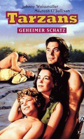 Tarzan's Secret Treasure still 4