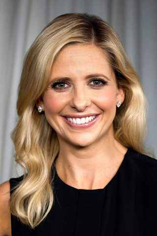 Sarah Michelle Gellar, photo 1 of 3