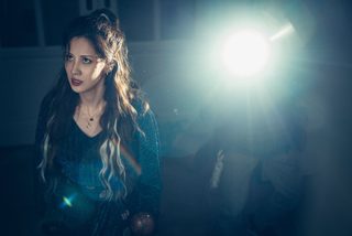 Holy Night: Demon Hunters still 7