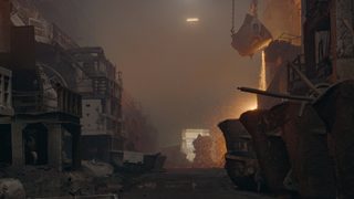 Anthropocene: The Human Epoch still 5