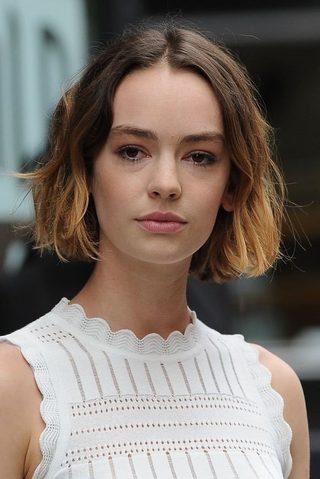 Brigette Lundy-Paine, photo 1 of 3
