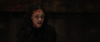 The Dare still 4