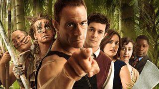 Welcome to the Jungle still 7