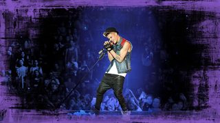 Justin Bieber's Believe still 2