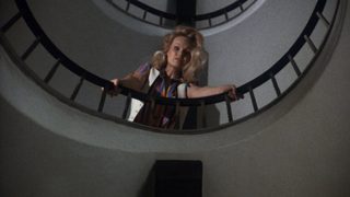 Beyond Evil still 1