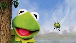 Kermit's Swamp Years still 7