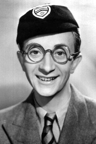 Charles Hawtrey, photo 2 of 3