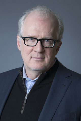 Tracy Letts, photo 1 of 3