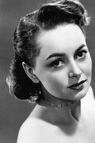 Olivia de Havilland, photo 2 of 3