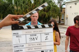Undead Apocalypse still 7
