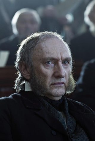 Peter McRobbie, photo 1 of 3