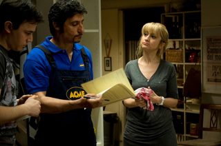 Women Vs Men still 7