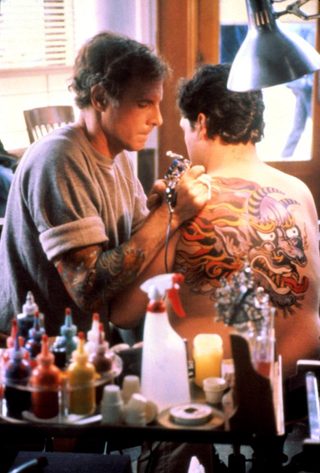 Tattoo still 2