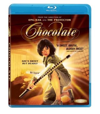 Chocolate still 8
