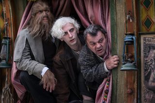 Freaks Out still 6