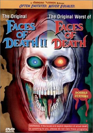 Faces of Death still 7