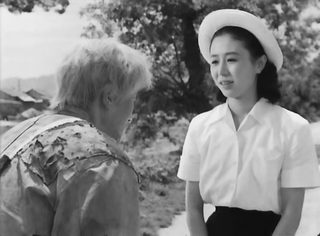 Children of Hiroshima still 5