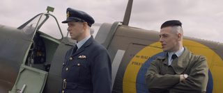 Battle Over Britain still 6