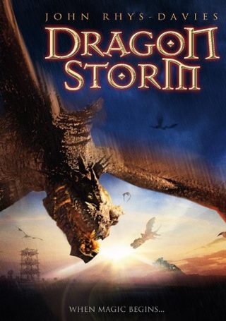 Dragon Storm still 1