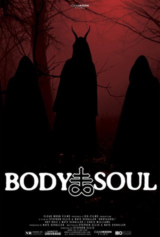 Body & Soul still 6