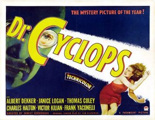 Dr. Cyclops still 5