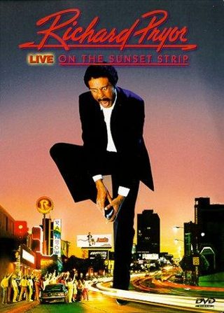 Richard Pryor: Live on the Sunset Strip still 3