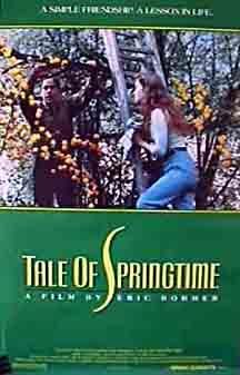 A Tale of Springtime still 2