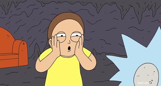 Bushworld Adventures still 7