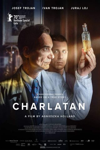 Charlatan still 5