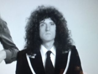 Story Of Queen: Mercury Rising still 6