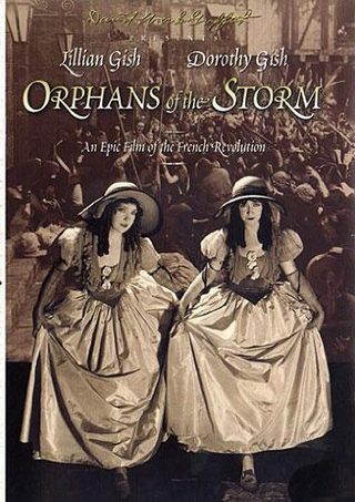 Orphans of the Storm still 6