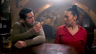 Accident Man: Hitman's Holiday still 5
