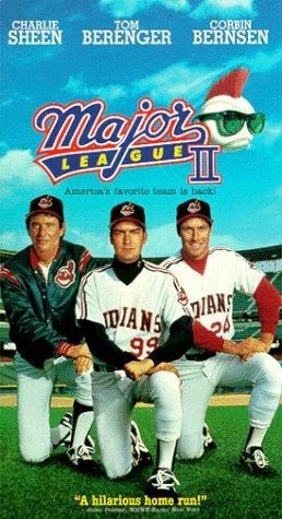 Major League II still 7
