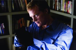 Firewall still 8