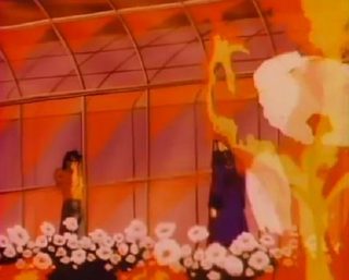 Riki-Oh: The Wall of Hell still 8