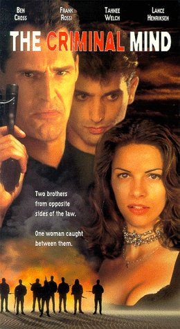 The Criminal Mind still 3