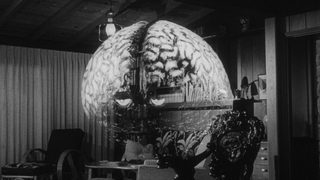The Brain from Planet Arous still 1