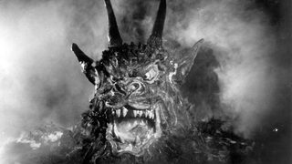 Night of the Demon still 7